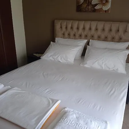 Daire Deluxe 1 *