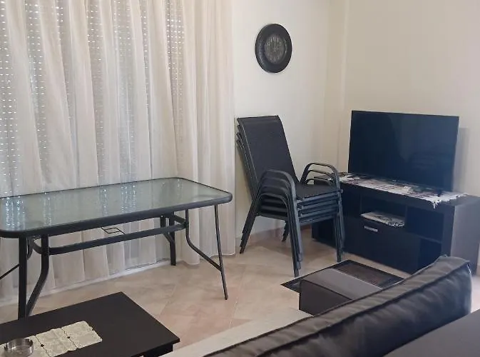 Deluxe 1 * Ofrínion