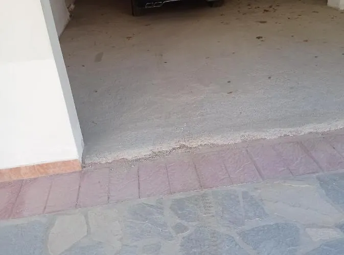 Deluxe 1 شقة *